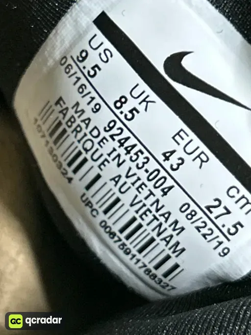 QC photo