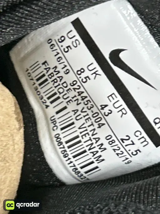 QC photo