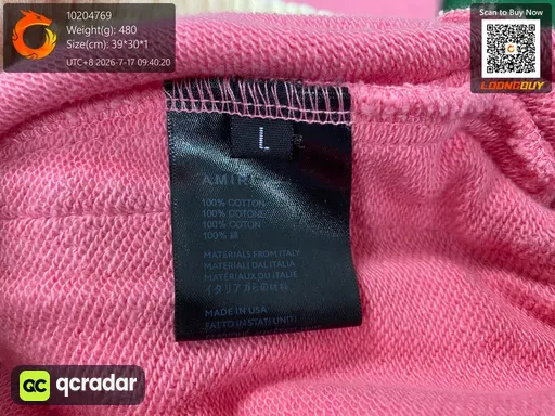 QC photo