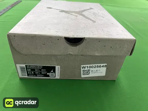 尺码:44