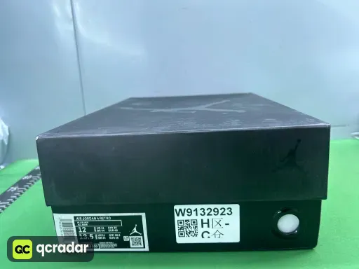 尺码:46
