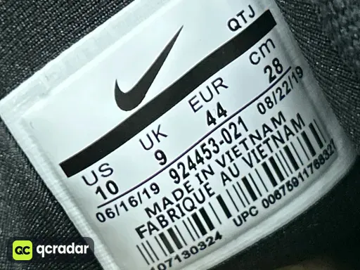 QC photo