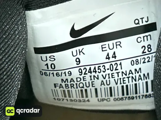 QC photo