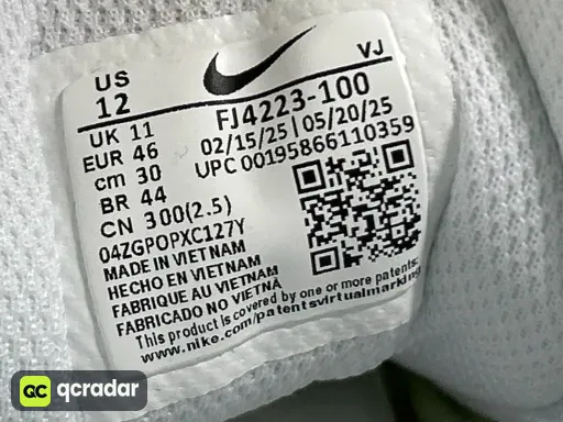 QC photo