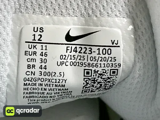QC photo