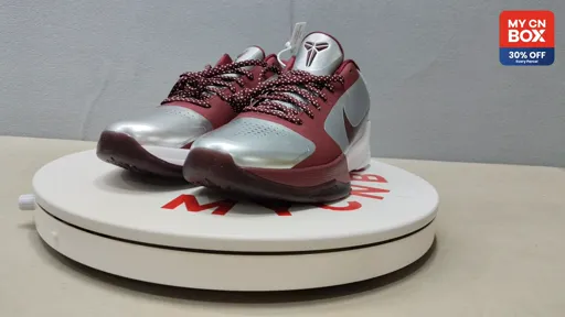 S2 Kobe 5 'Lower Merion Aces' 386429-005