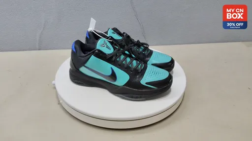 S2 Kobe 5 'Black