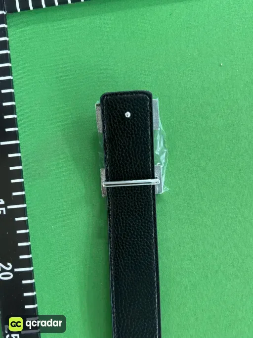 尺码:110CM(Length)注意：皮带上如印有数字，可能是欧码或者长度