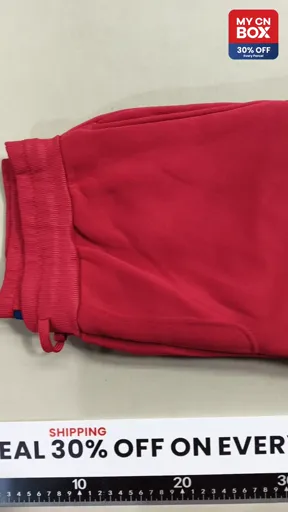 Paragraph 1 Red