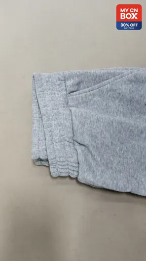 Model 1 Light Gray