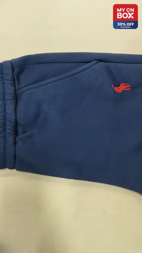 Model 1 navy blue