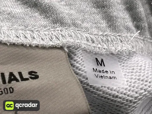 QC photo
