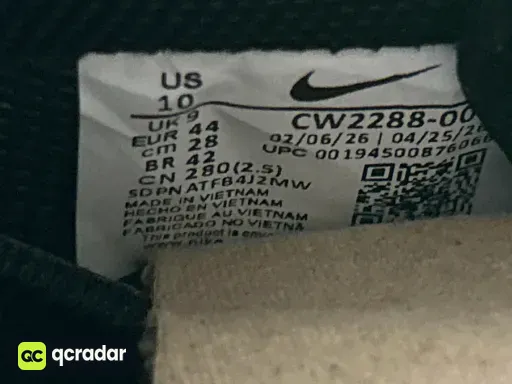 QC photo