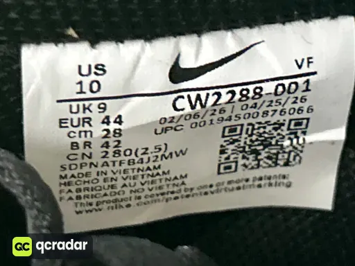 QC photo