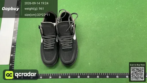 QC photo