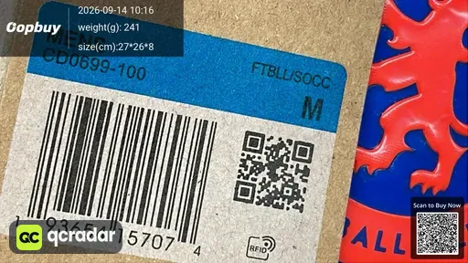 QC photo