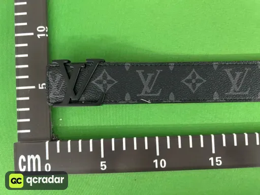 尺码:EU95=110cm（Length) 注意：皮带上如印有数字，可能是欧码或者长度