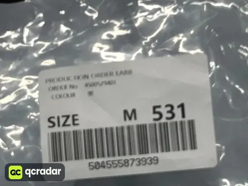 QC photo