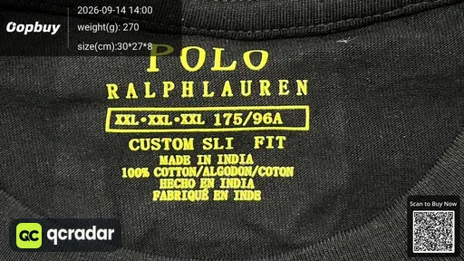 QC photo