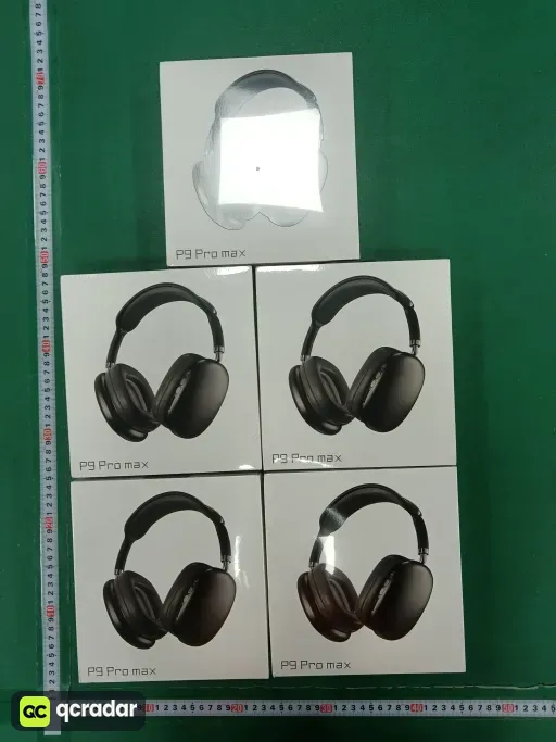 QC photo