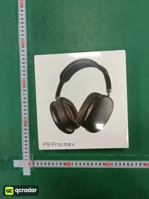 QC photo