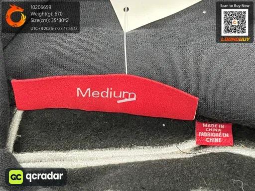 QC photo