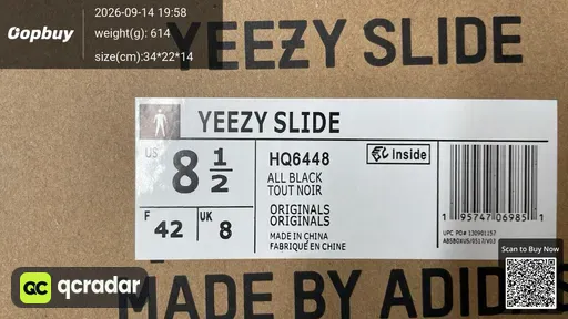 QC photo