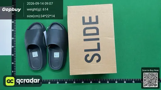 QC photo