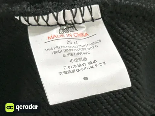 QC photo