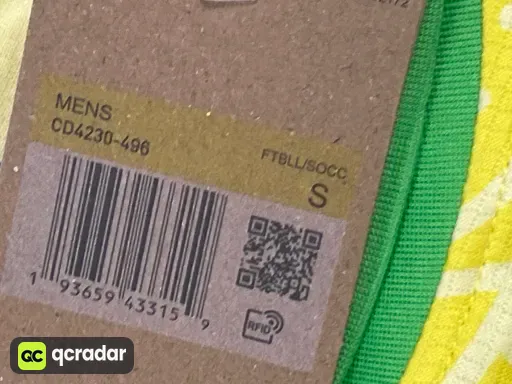 QC photo