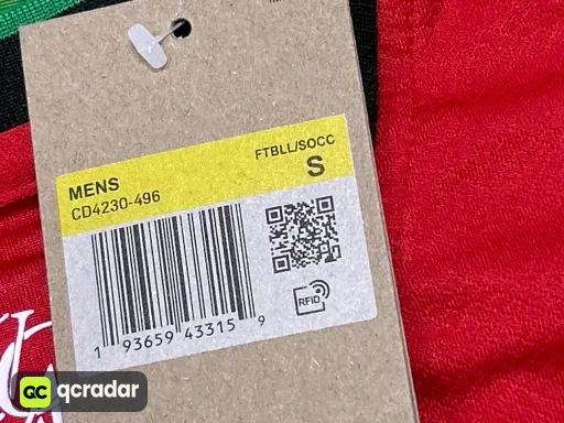 QC photo
