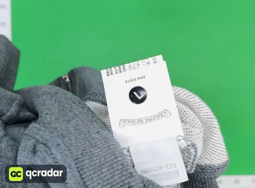 QC photo