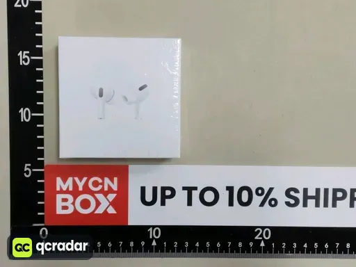 AirPods Pro (Third Generation)