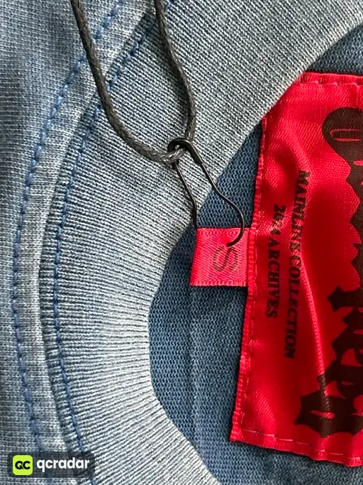 QC photo