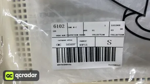 黑色6102