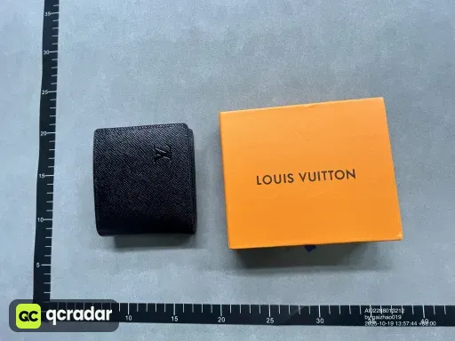 尺码:十字纹黑