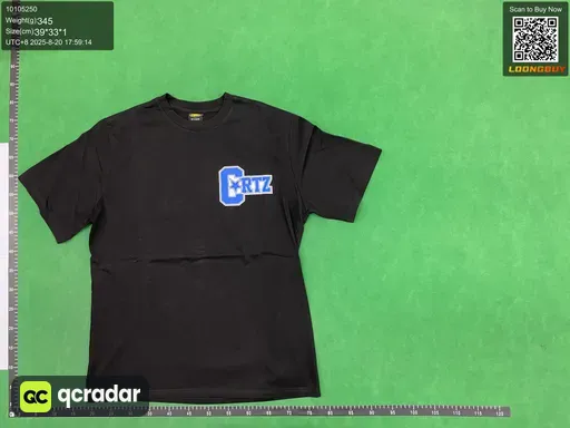 QC photo