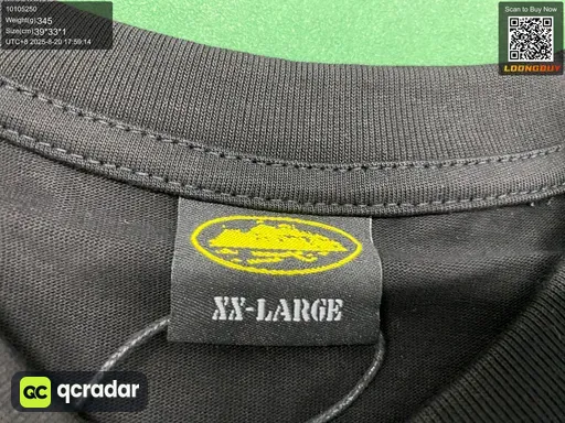 QC photo