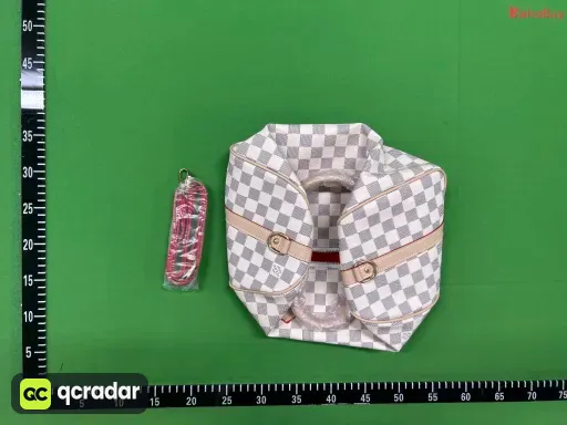 白格