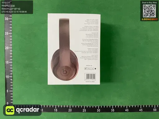 QC photo