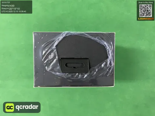 QC photo