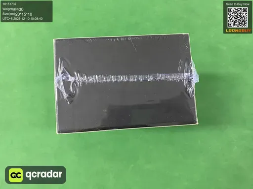 QC photo