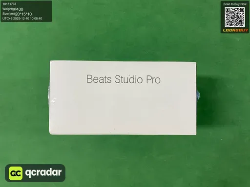 QC photo