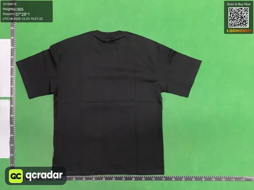 QC photo