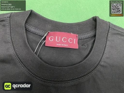QC photo