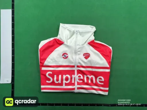 尺码:XL