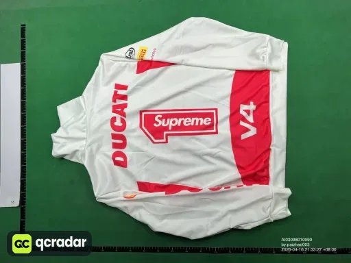 尺码:XL