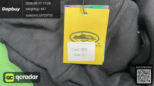 QC photo