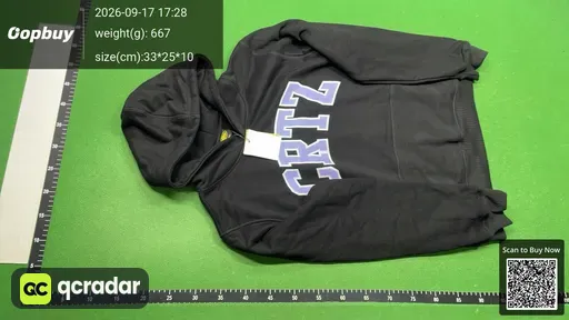 QC photo