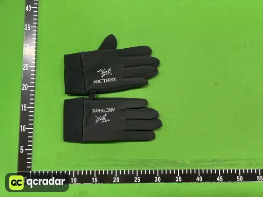 3M反光 飞禽手套